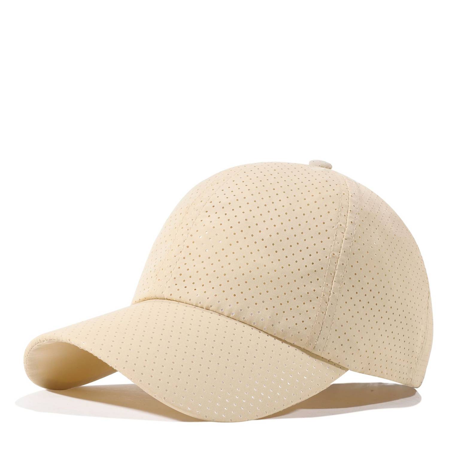 Unisex Outdoor Adjustable Quick Dry Sun Cap - Image 3