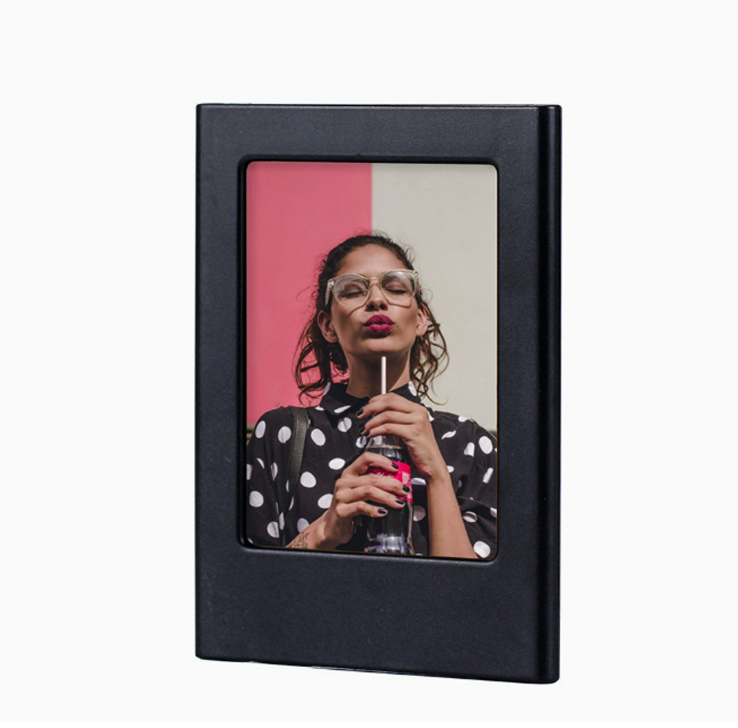 Polaroid 3-inch fun combination photo frame magnetic film - Image 3