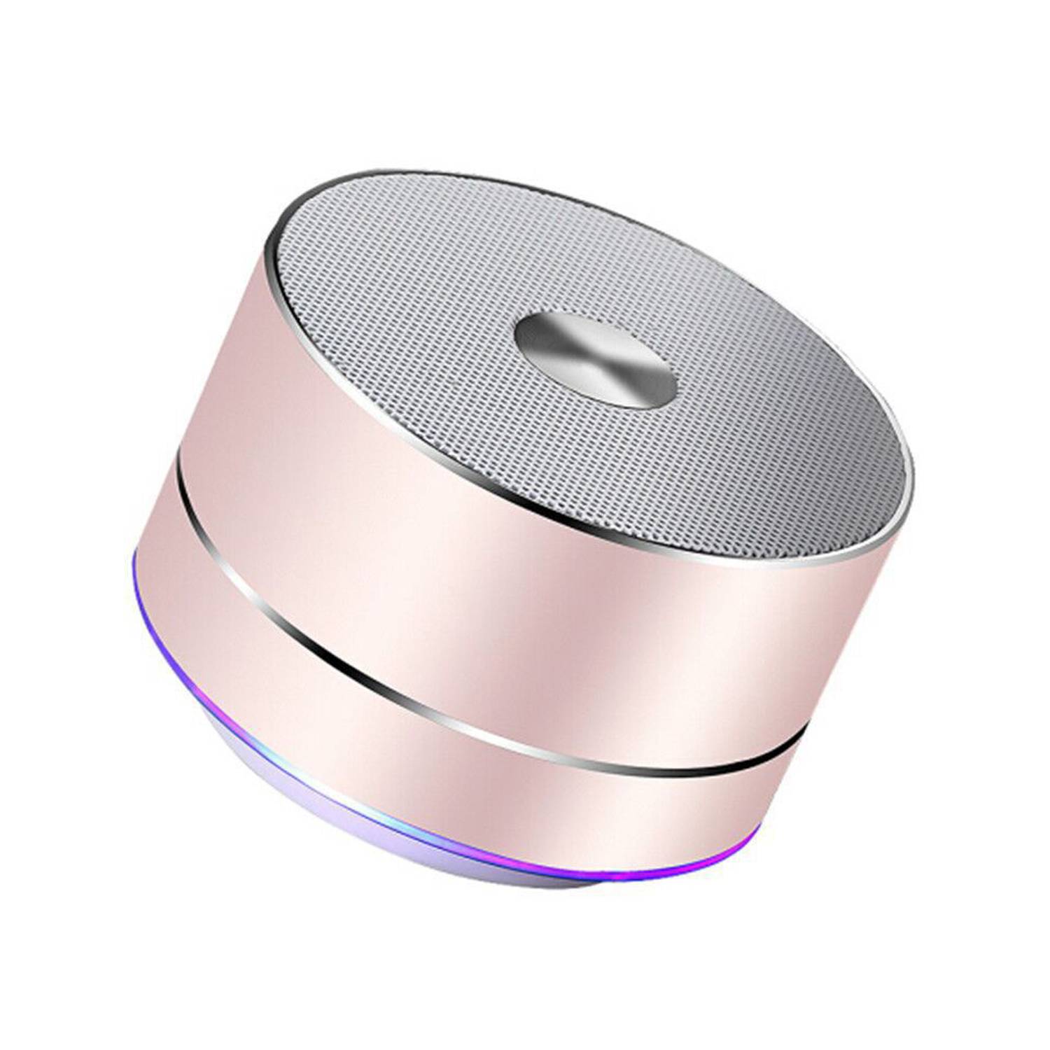 Portable Mini Wireless Speaker