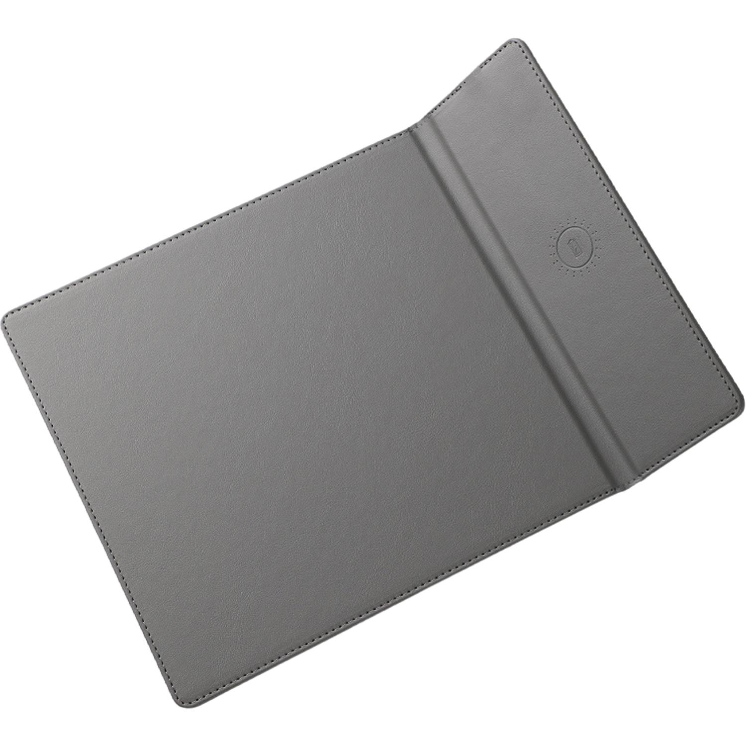 15W Wireless Fast Charging Mouse Pad - Image 5