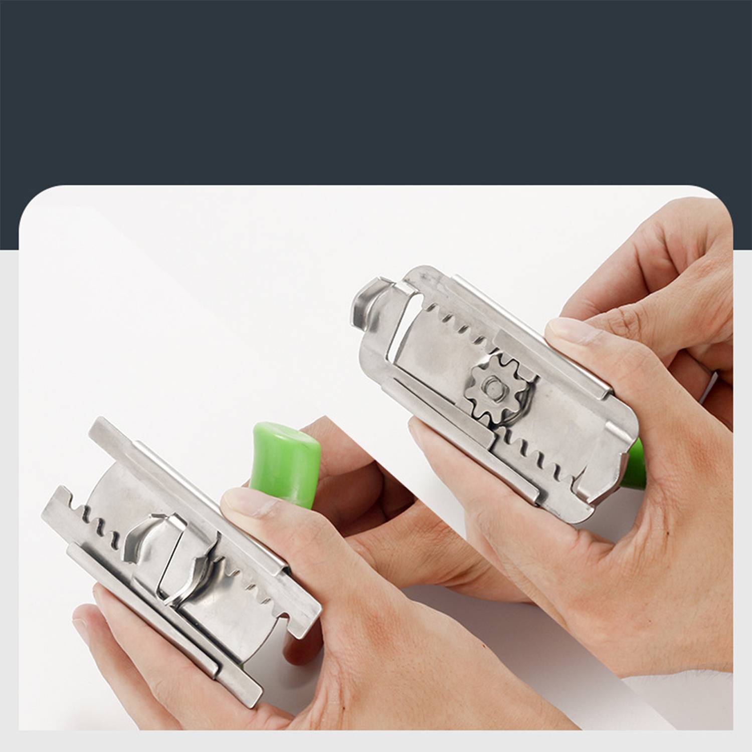 Kitchen Multifunctional Rotating Bottle Opener