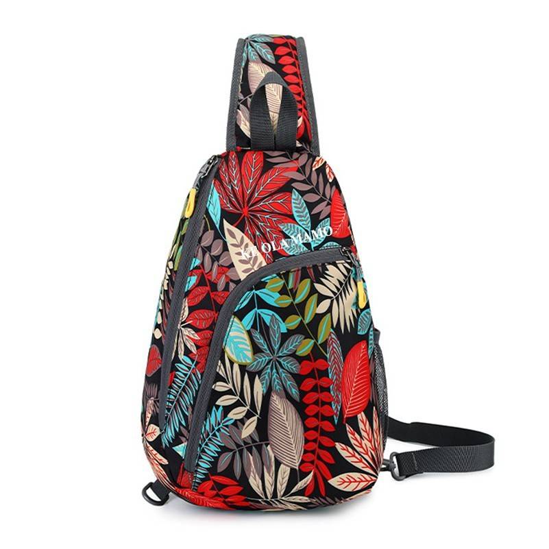 Sling Shoulder Backpacks