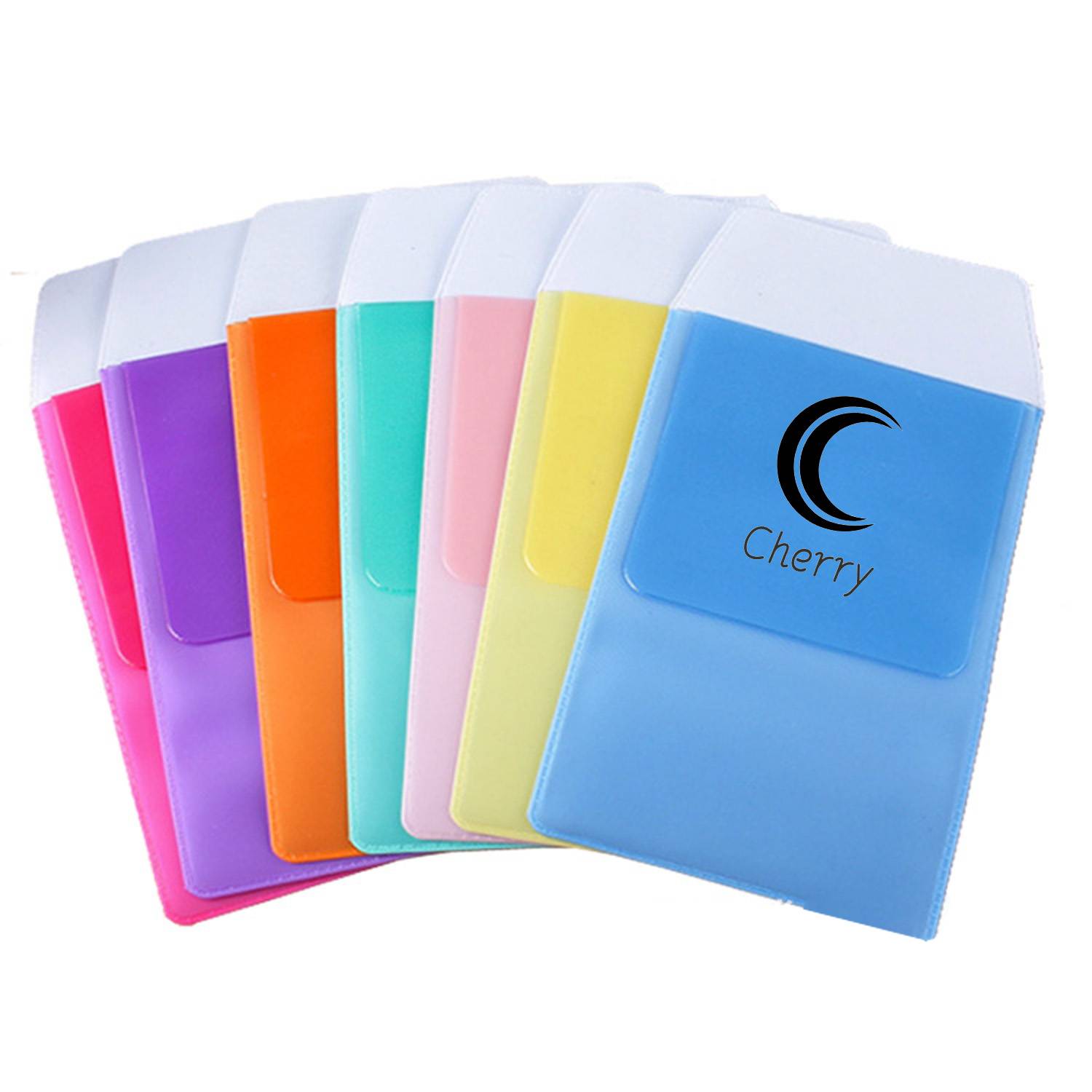 Custom Pencil Pouches