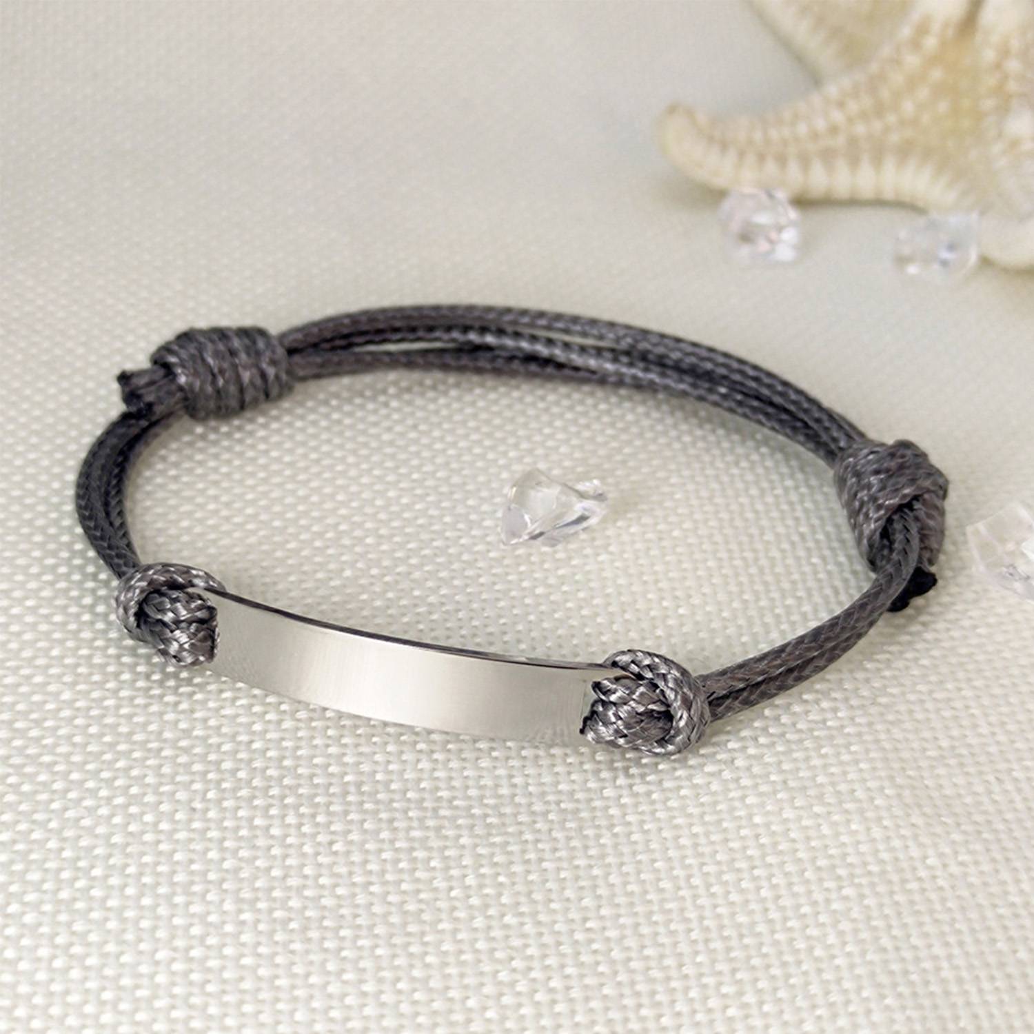 Woven Bracelet - Image 5