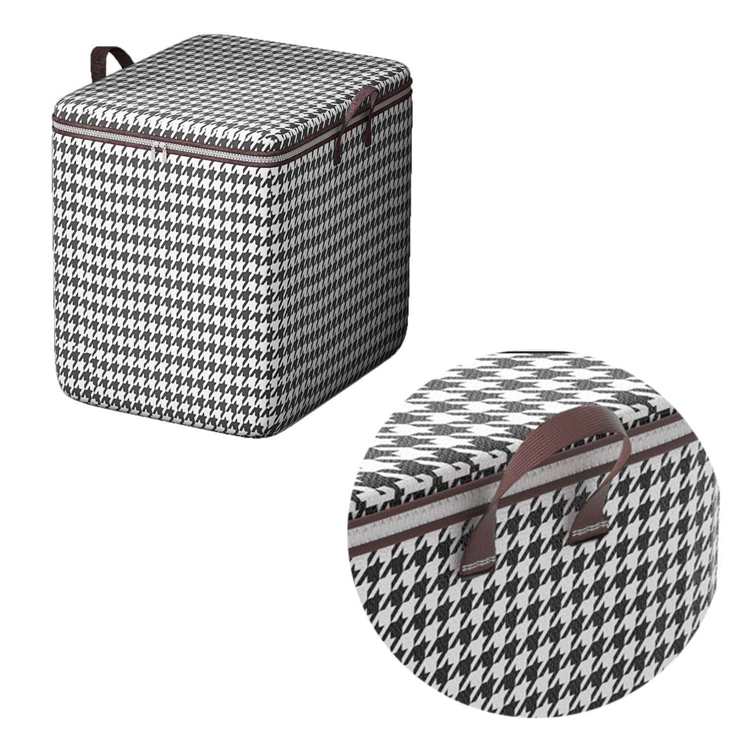 Portable Storage Bag Winter Cup Storage Box - Image 3