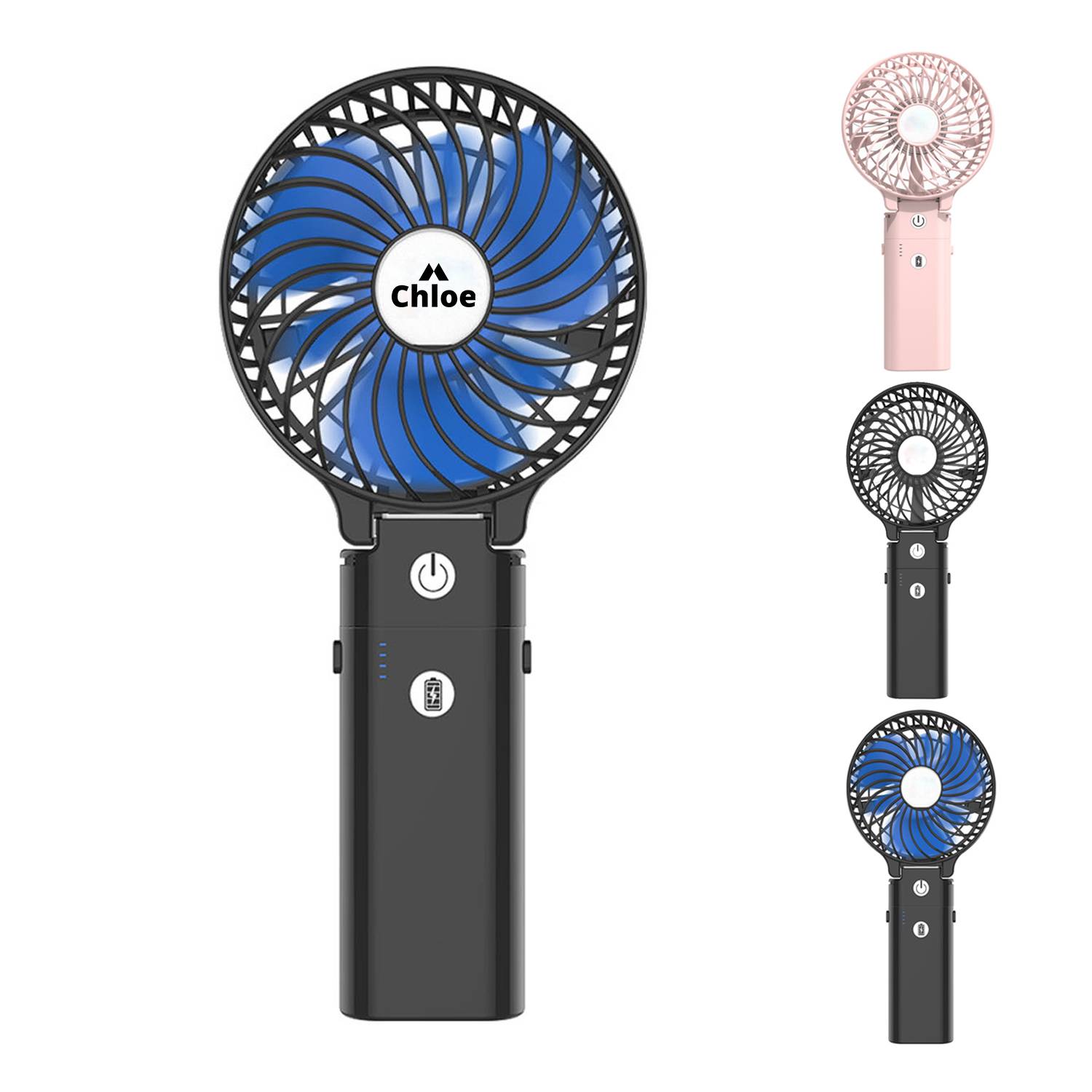 Portable Handheld Fan