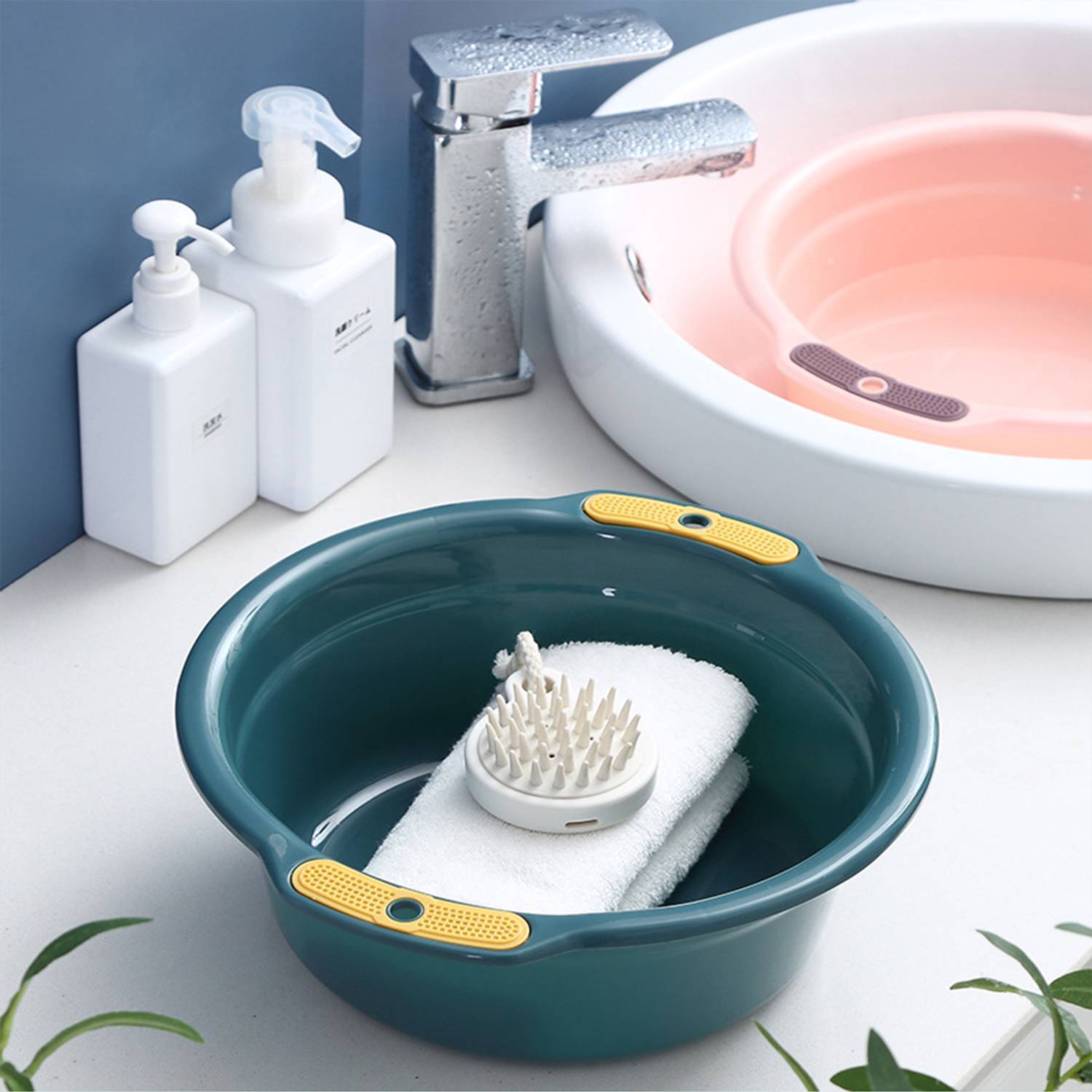 Household Wash Basin - Image 5