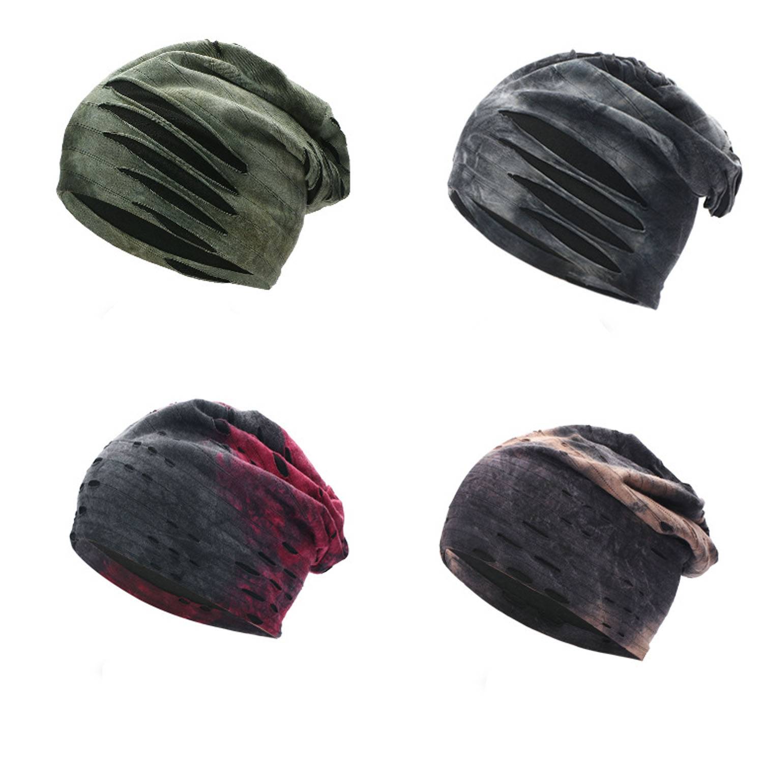 Customizable Beanie Hat - Image 4