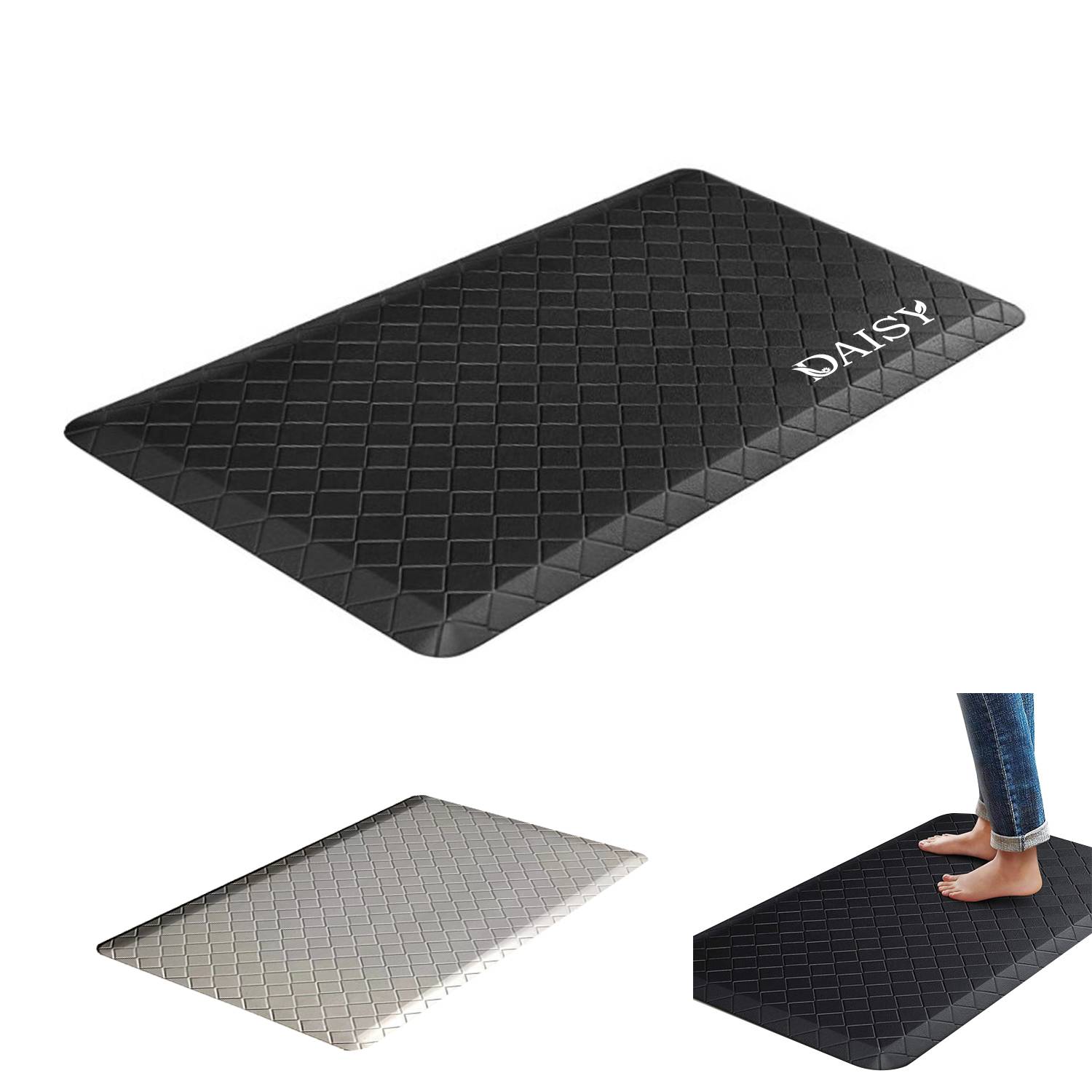Extra Soft Comfortable Floor Mats