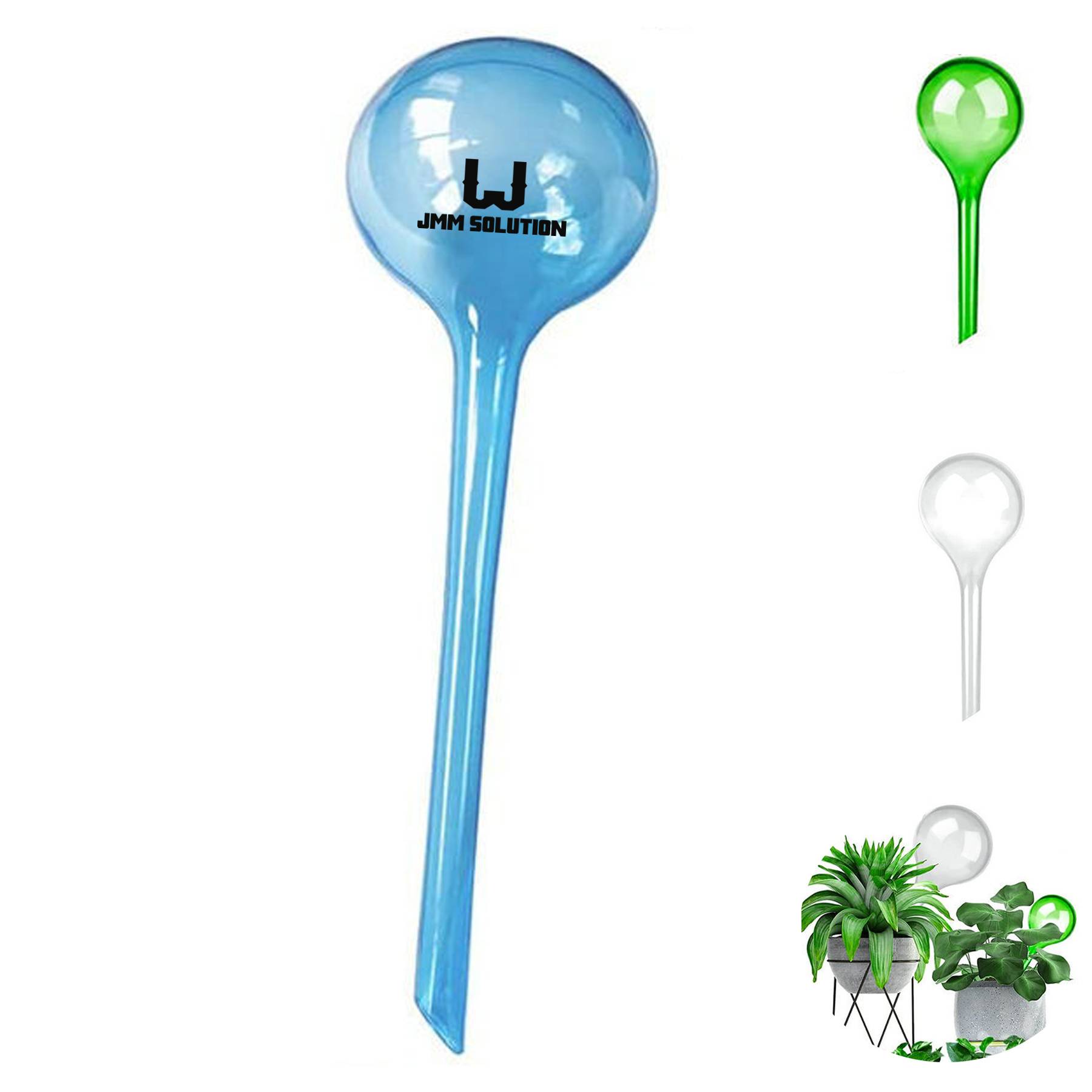 Flower Automatic Watering Device