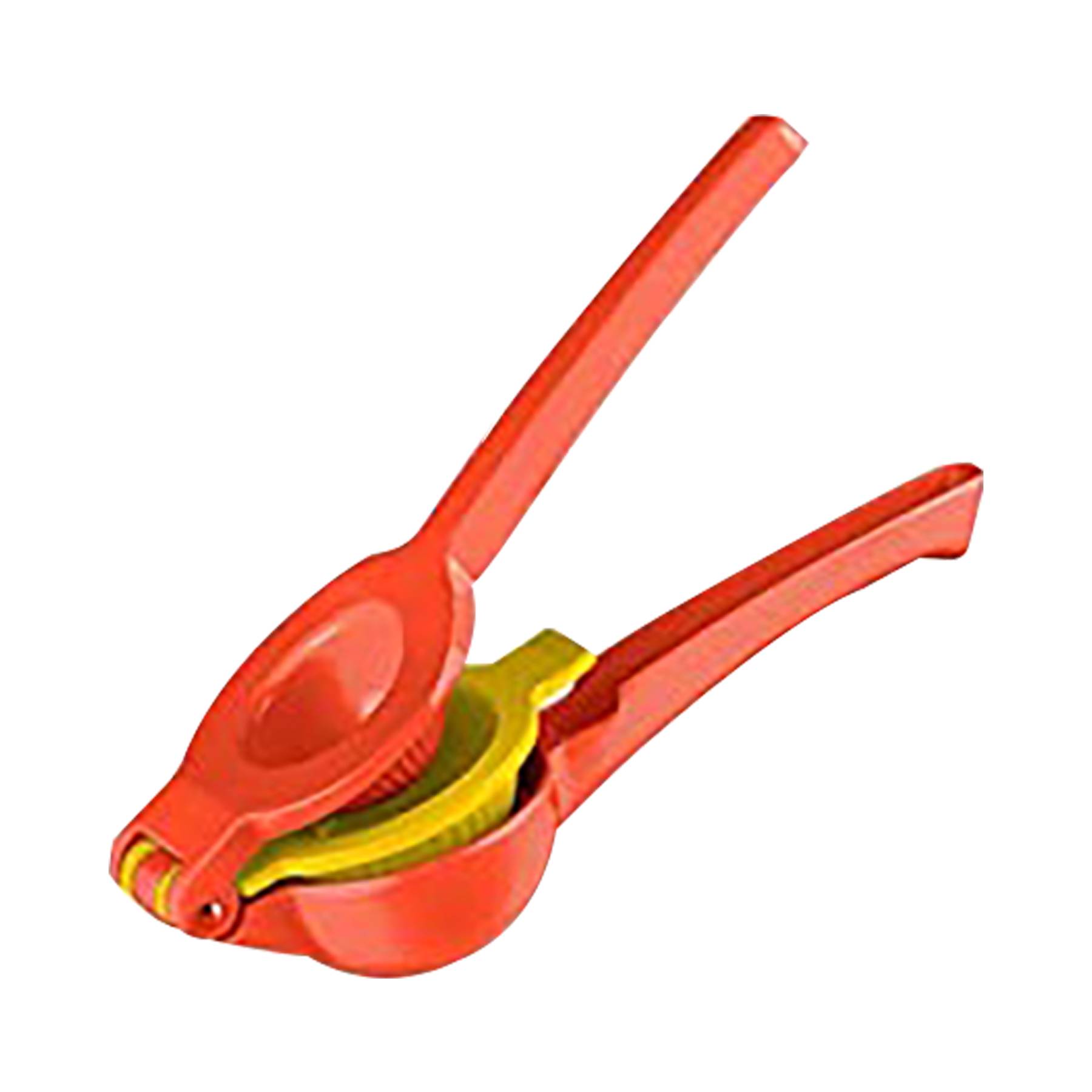 2-In-1 Metal Lemon Lime Squeezer - Image 3