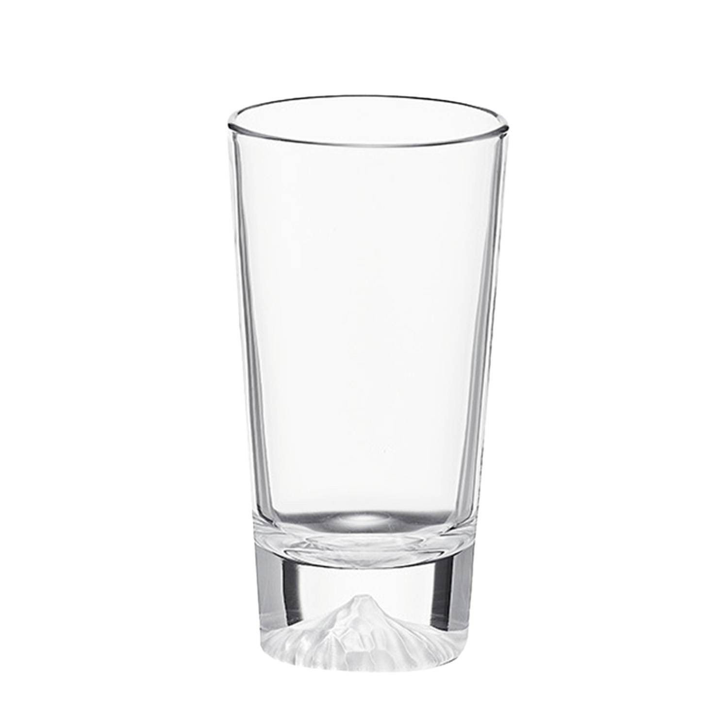 12oz Glass Cup - Image 3
