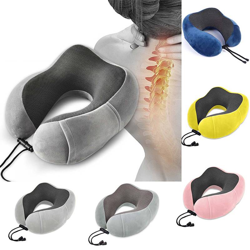 U-shaped Neck Pillow