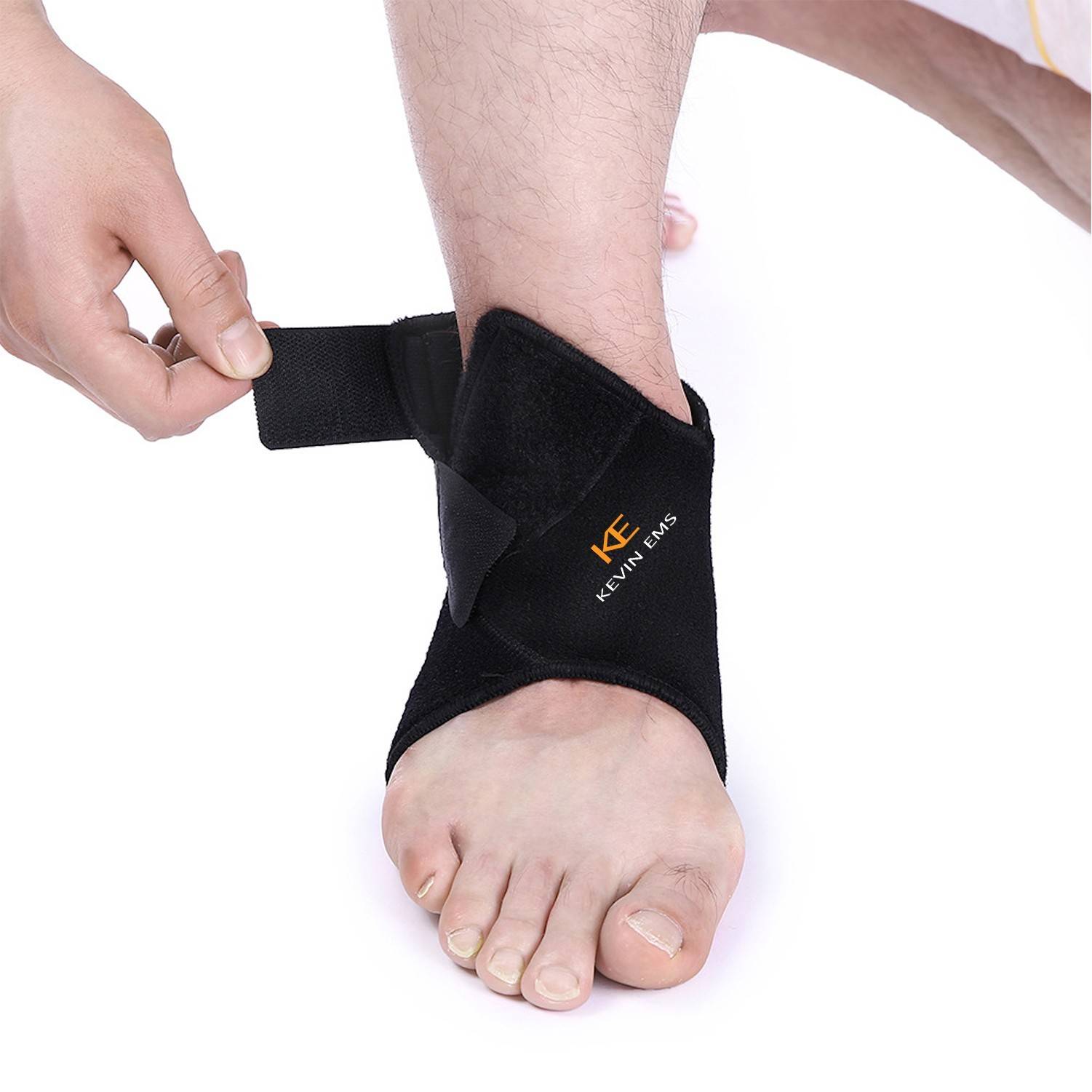 Ankle Support Pad