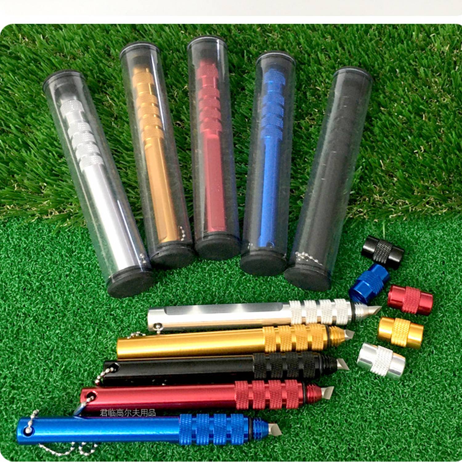 Golf Club Groove Sharpener - Image 6