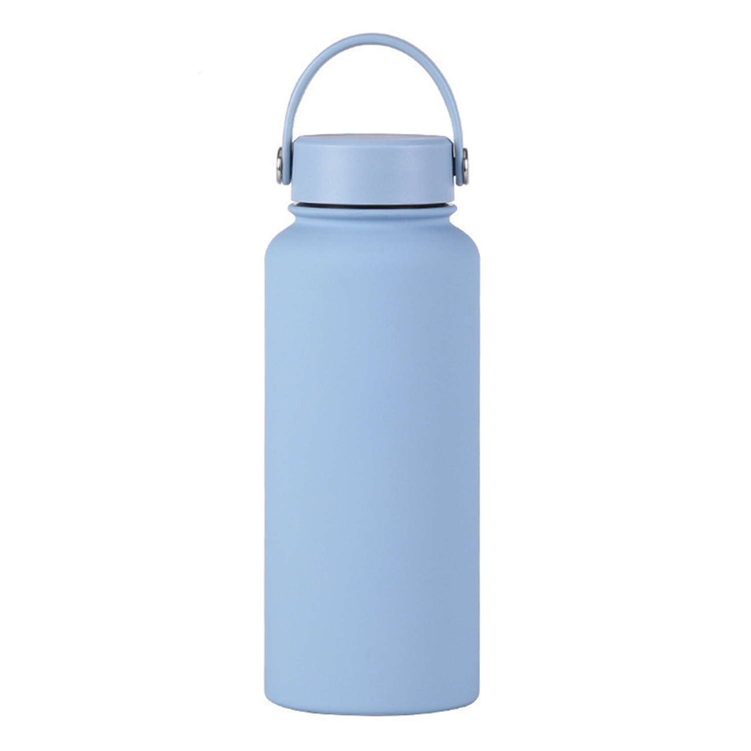 34oz Stainless Steel Bottle - Image 3