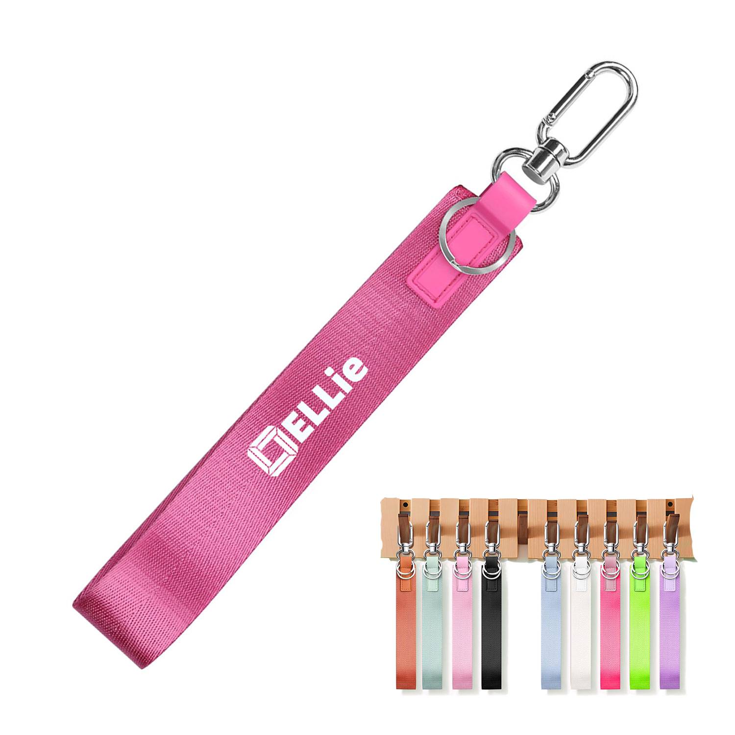 Never Lost Keychains