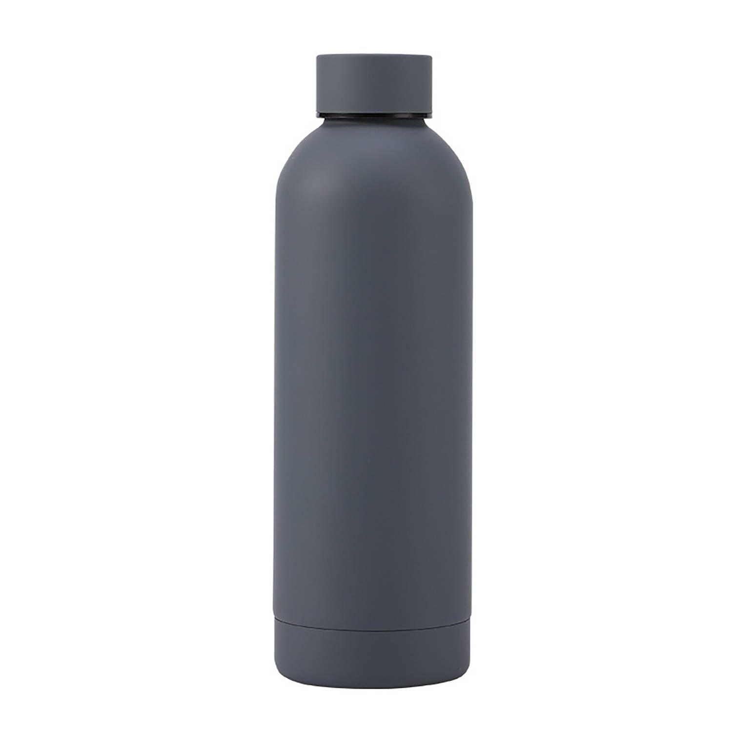 17oz Leakproof Stainless Steel Insulated Sports Water Bottle - Image 15