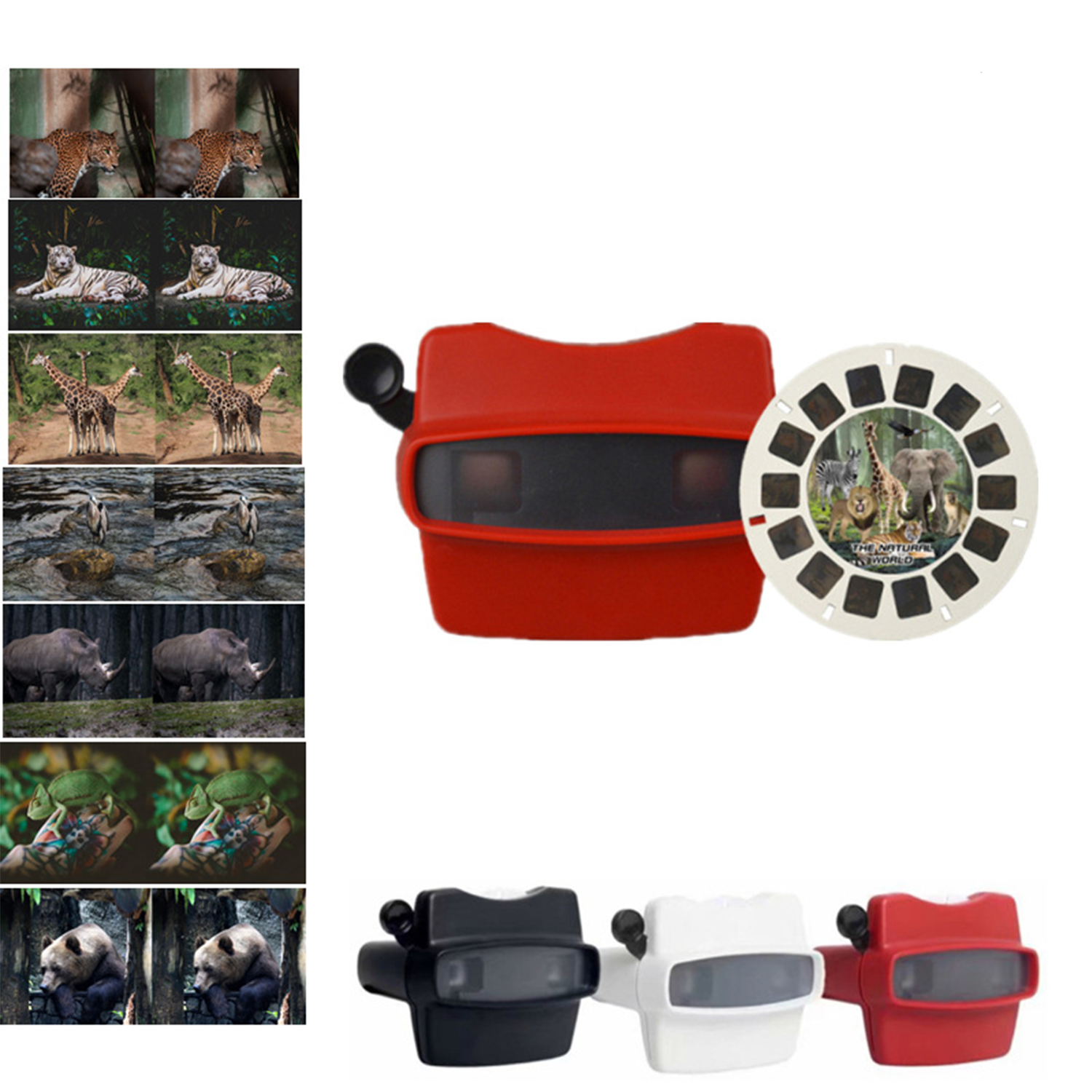 Custom Color 3D Viewer - Image 5