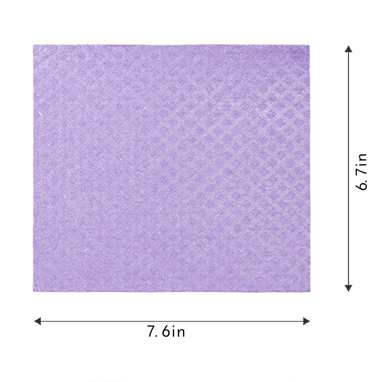 Reusable Kitchen Dish Cloth - Image 4