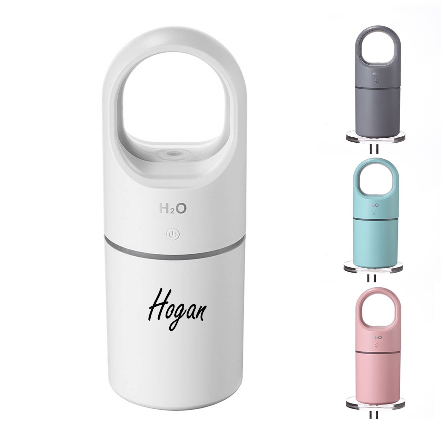 Mini Car Humidification Machine