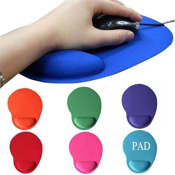 Silicone Mouse Pad