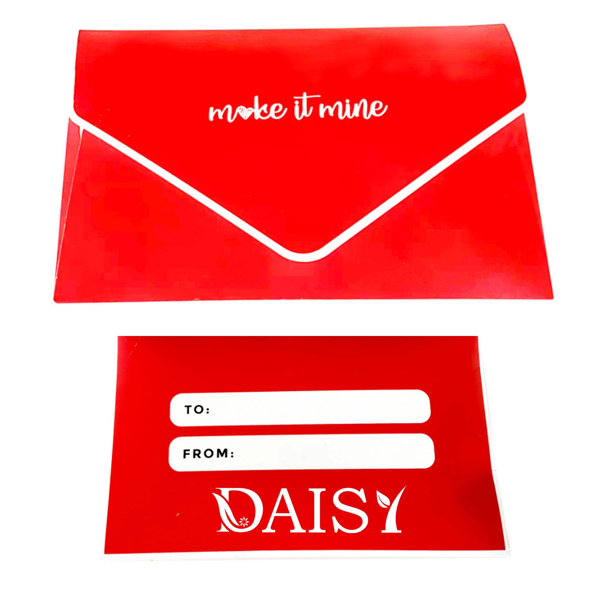 Gift Card 3d Surprise And Confetti Explosion Prank