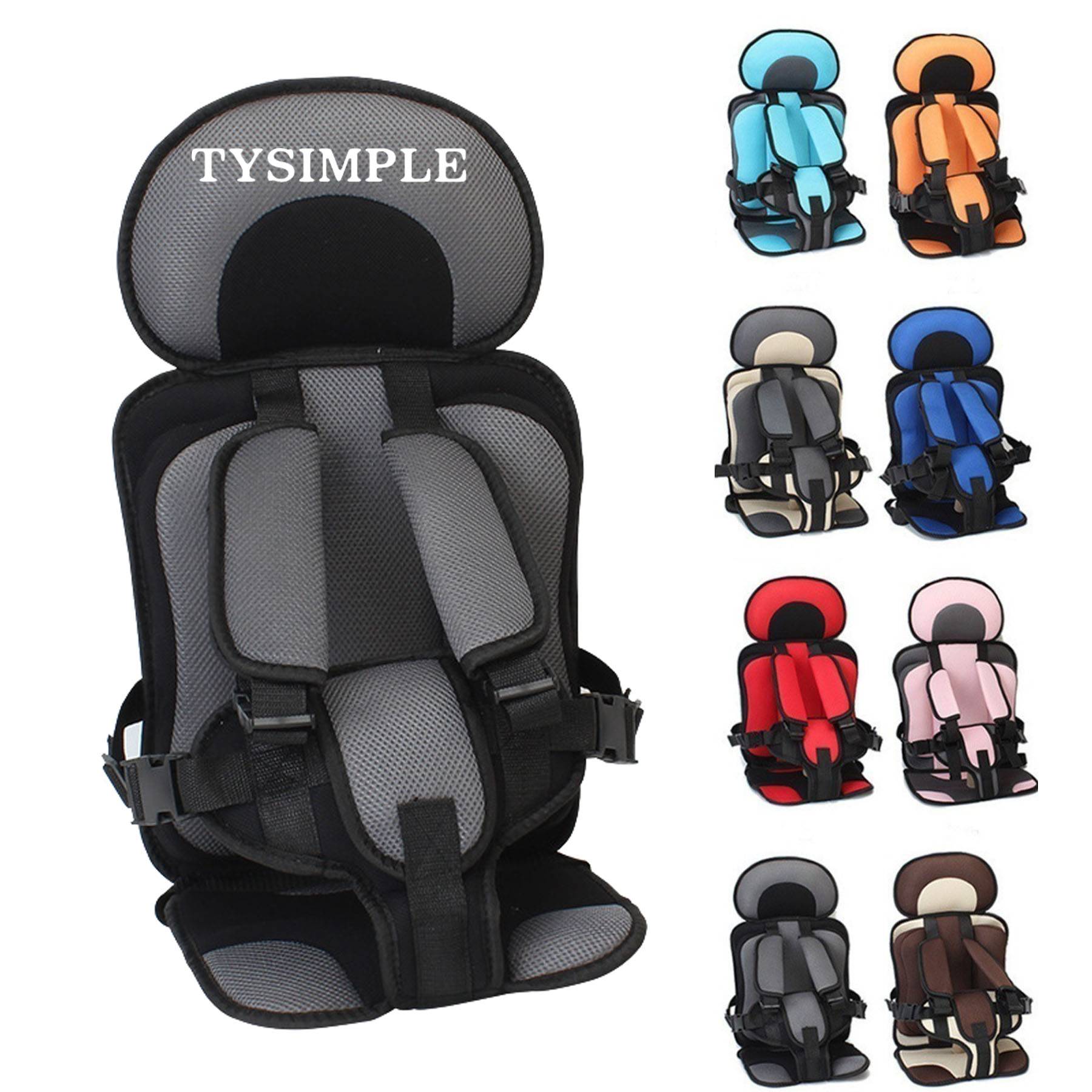 Baby Safety Car Seat