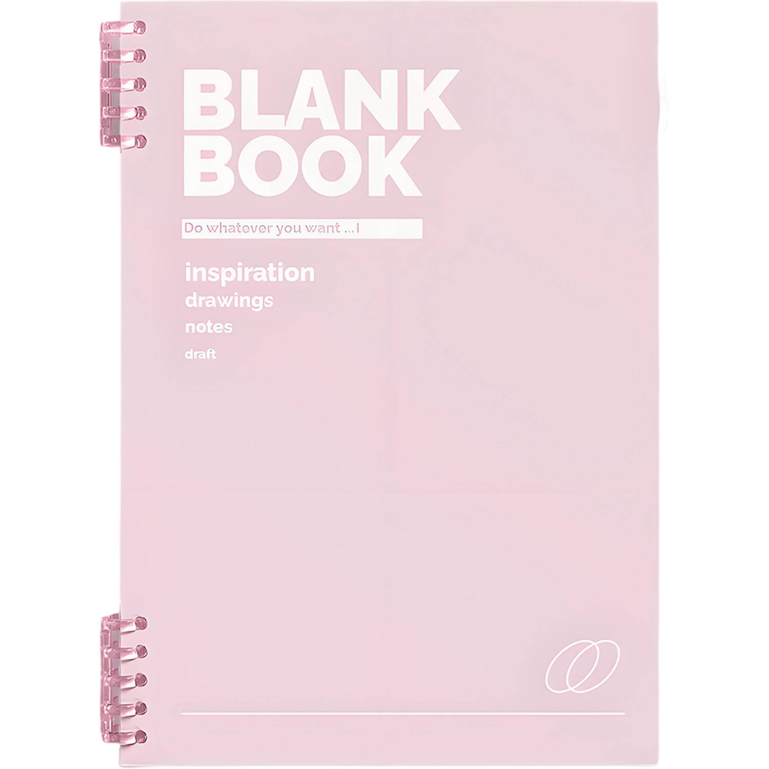 A5 Loose-Leaf Spiral Notebook - Image 7