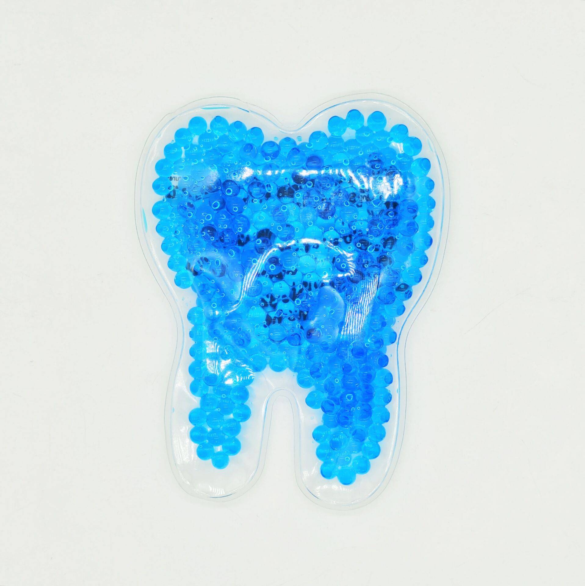 Custom Tooth-Type Dual-Purpose Bag for Cold and Hot Compress - Image 4