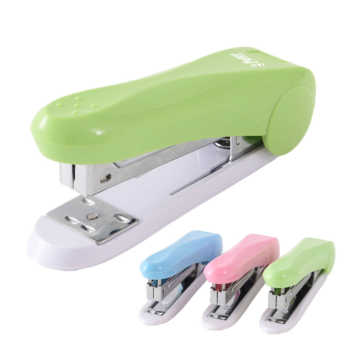 Office Portable Mini Labor-Saving Stapler