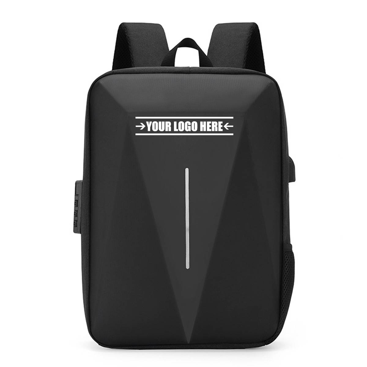Laptop Backpack,Business Travel Anti Theft