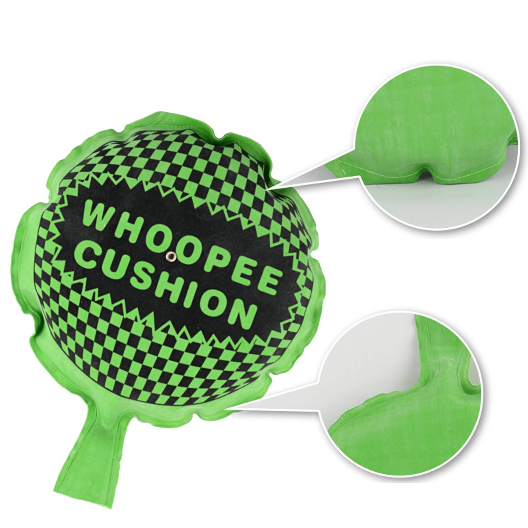 Rubber Halloween Fool's Day Trick Toys - Image 3