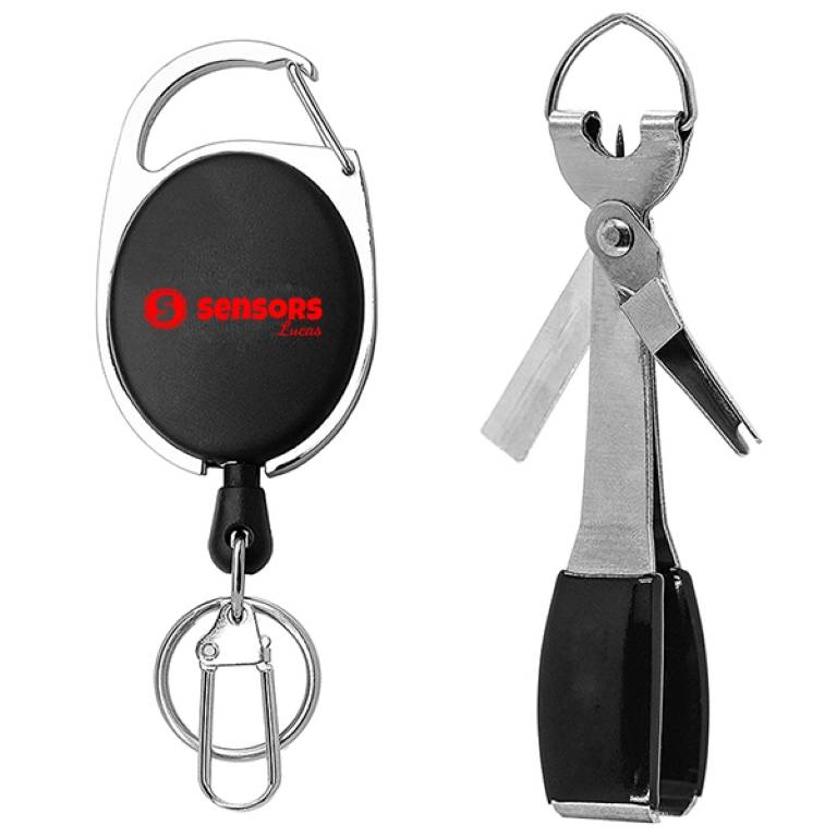 Fishing Knot Tying Tools