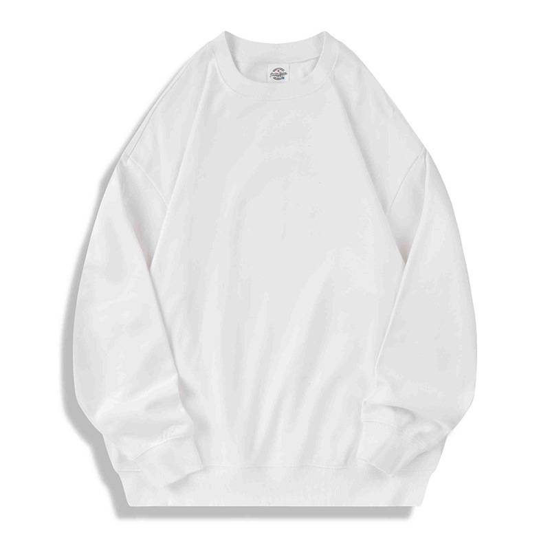 10.3oz 100% cotton Crewneck Sweatshirt - Image 7