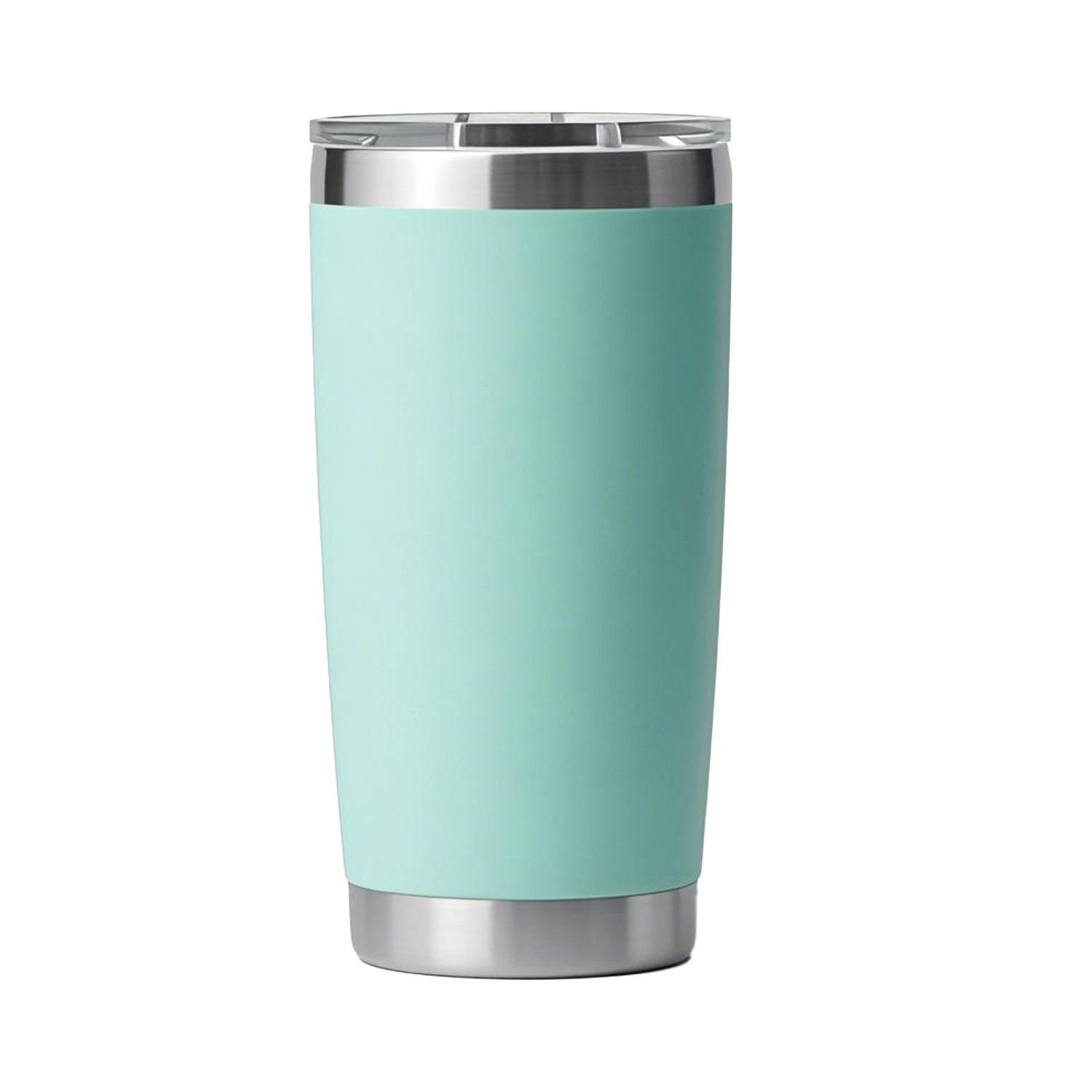 20oz Stainless Steel Insulated Travel Tumbler - Image 6