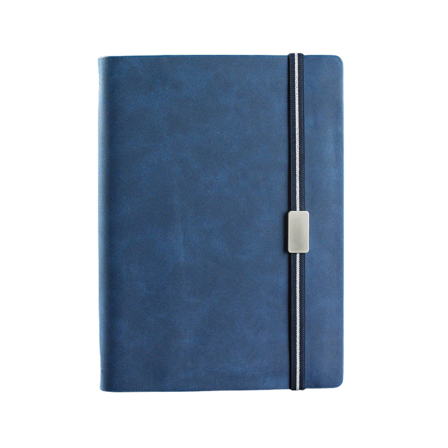 A5 PU Leather Binder Notebook - Image 7