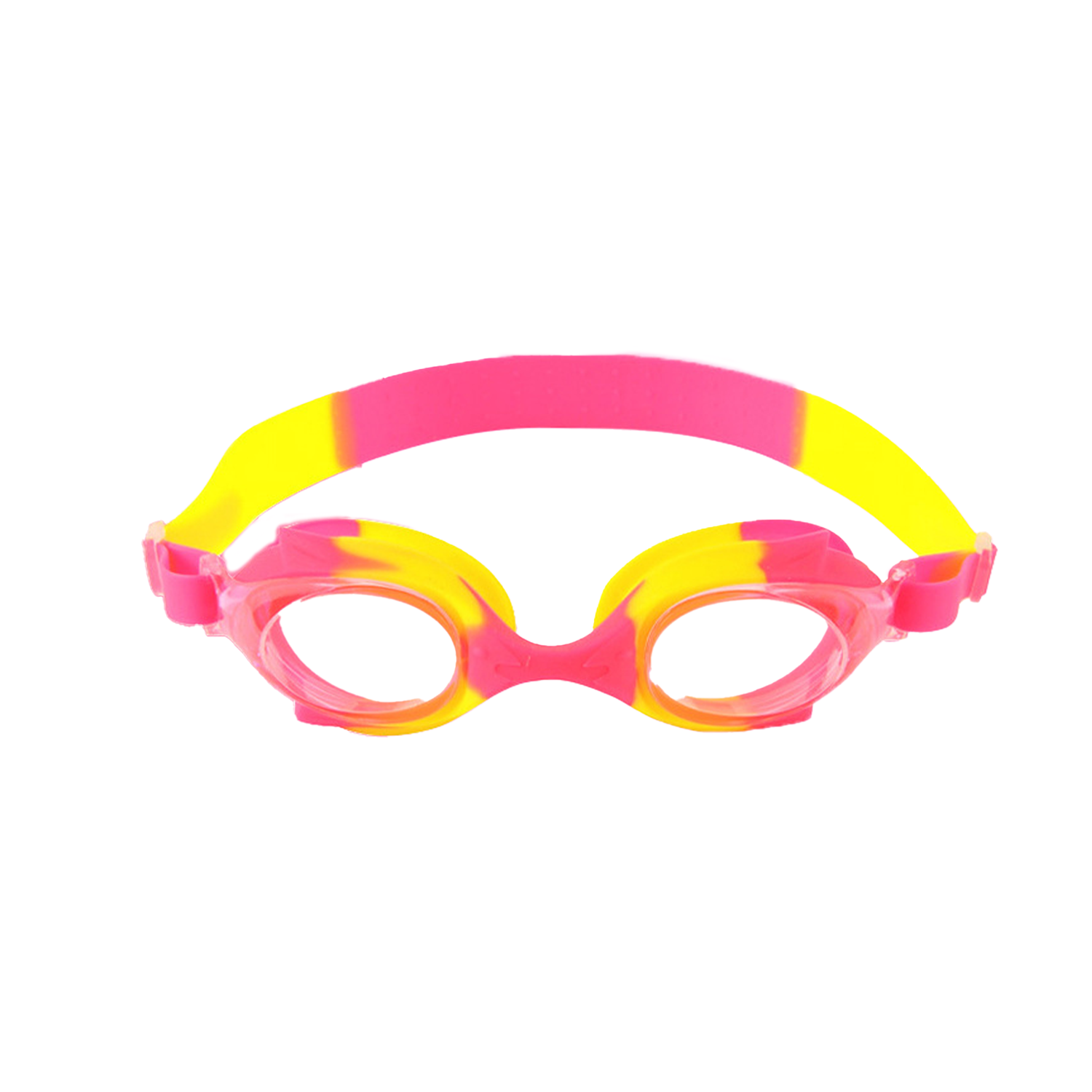 Kids Waterproof Anti-Fog Swimming Goggles - Image 6