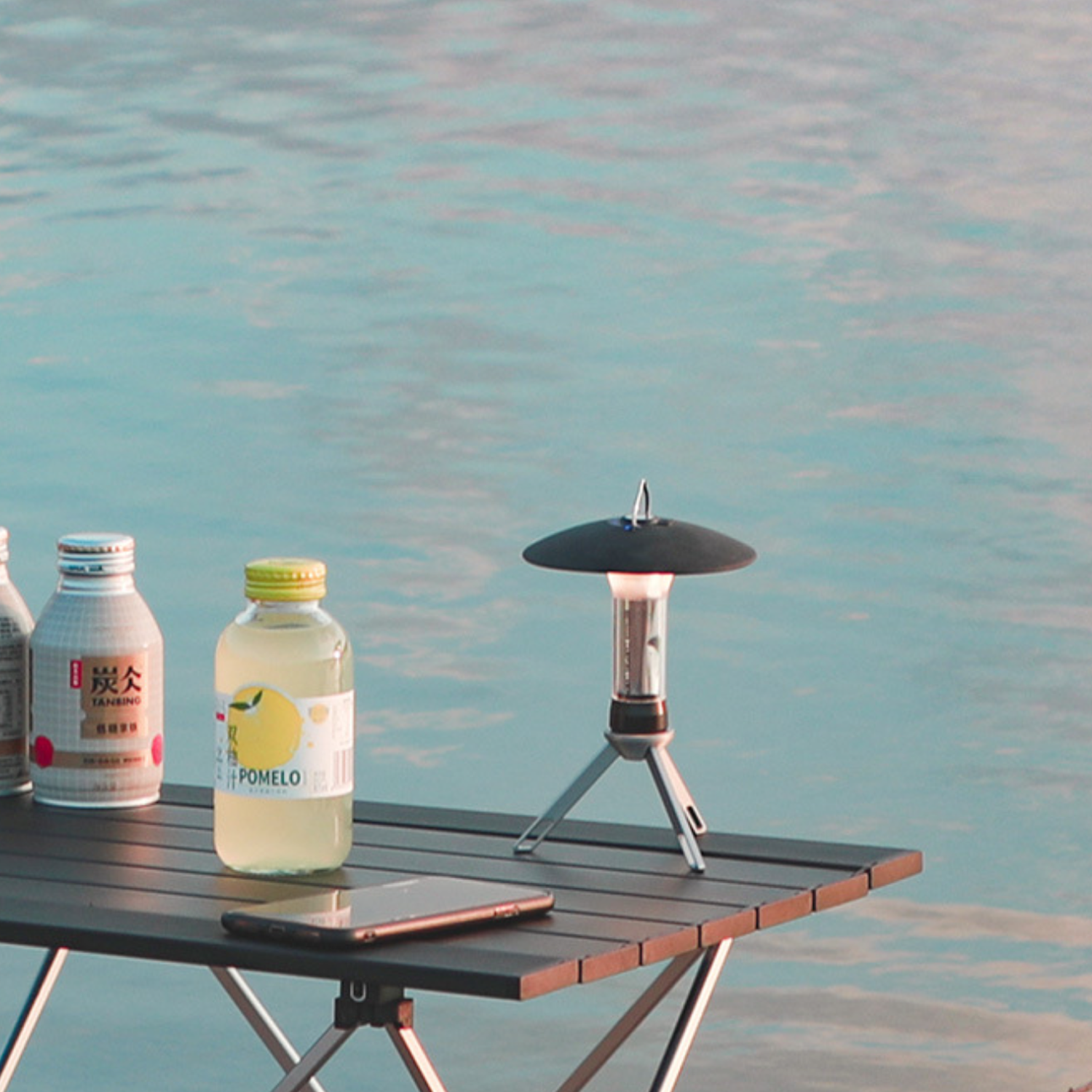 Outdoor lighthouse camping lights - Image 4