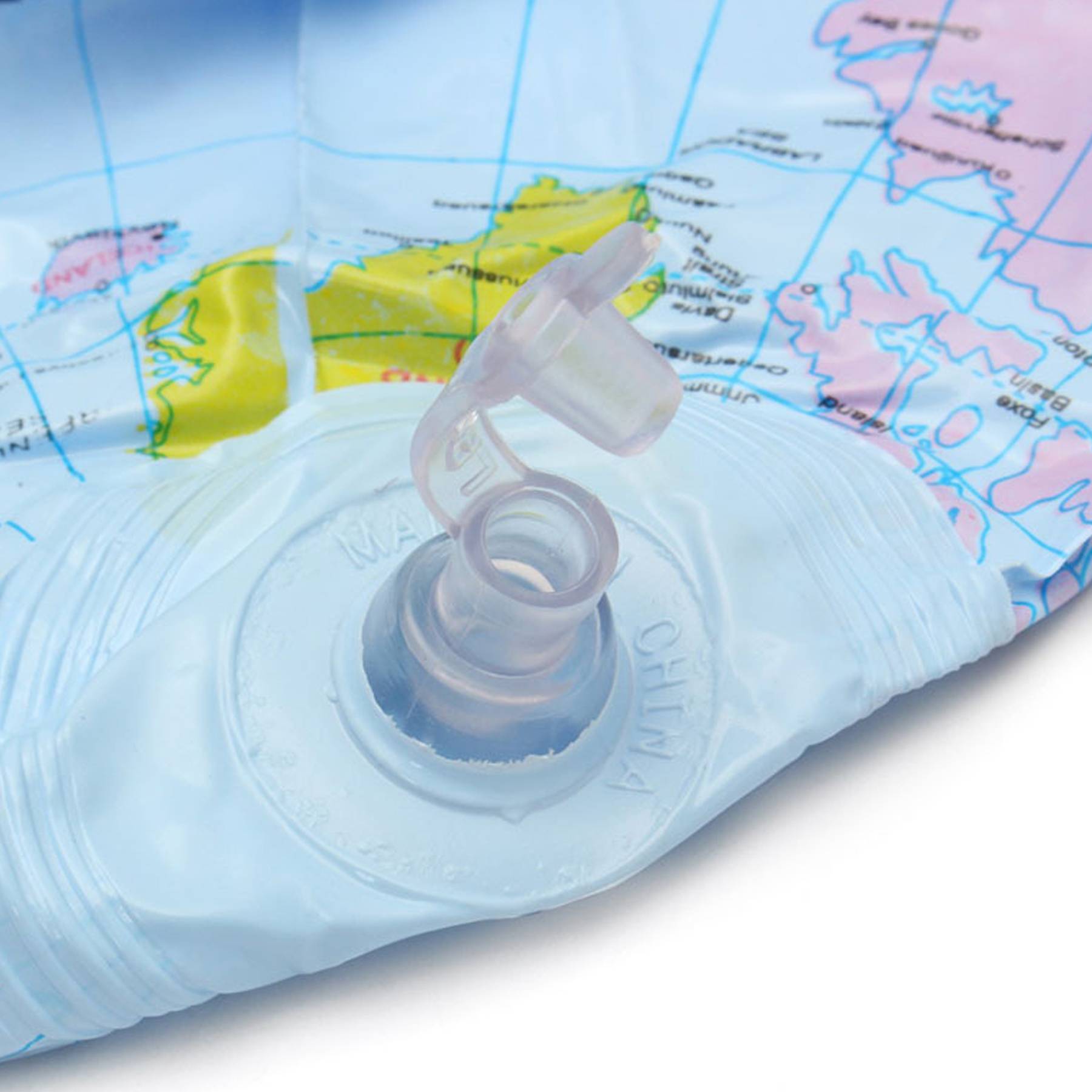 Inflatable Globe Balloon - Image 4