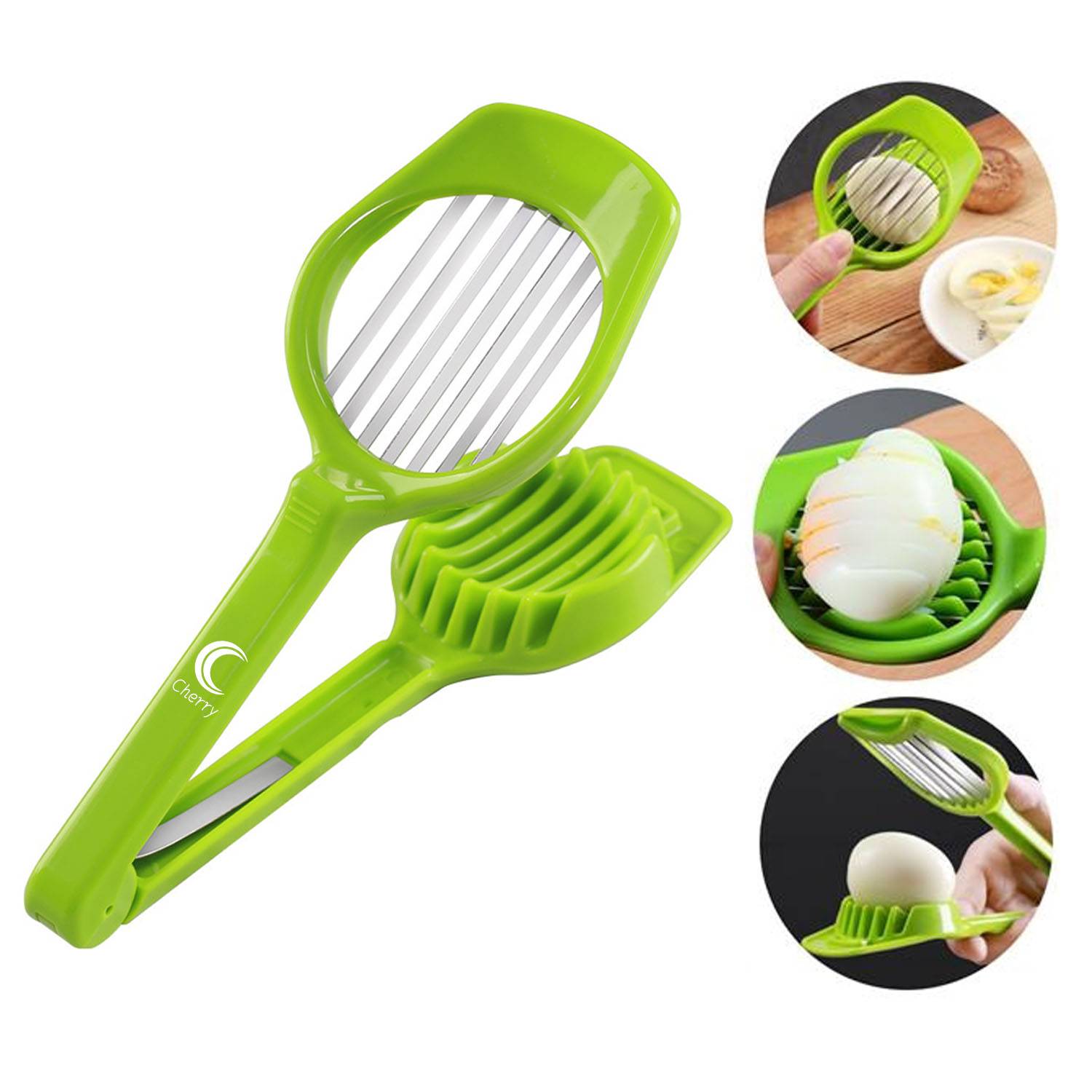 Egg Slicers