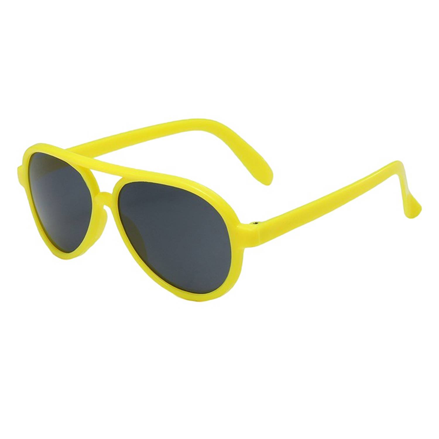 Kids Polycarbonate UV Protection Sunglasses - Image 4