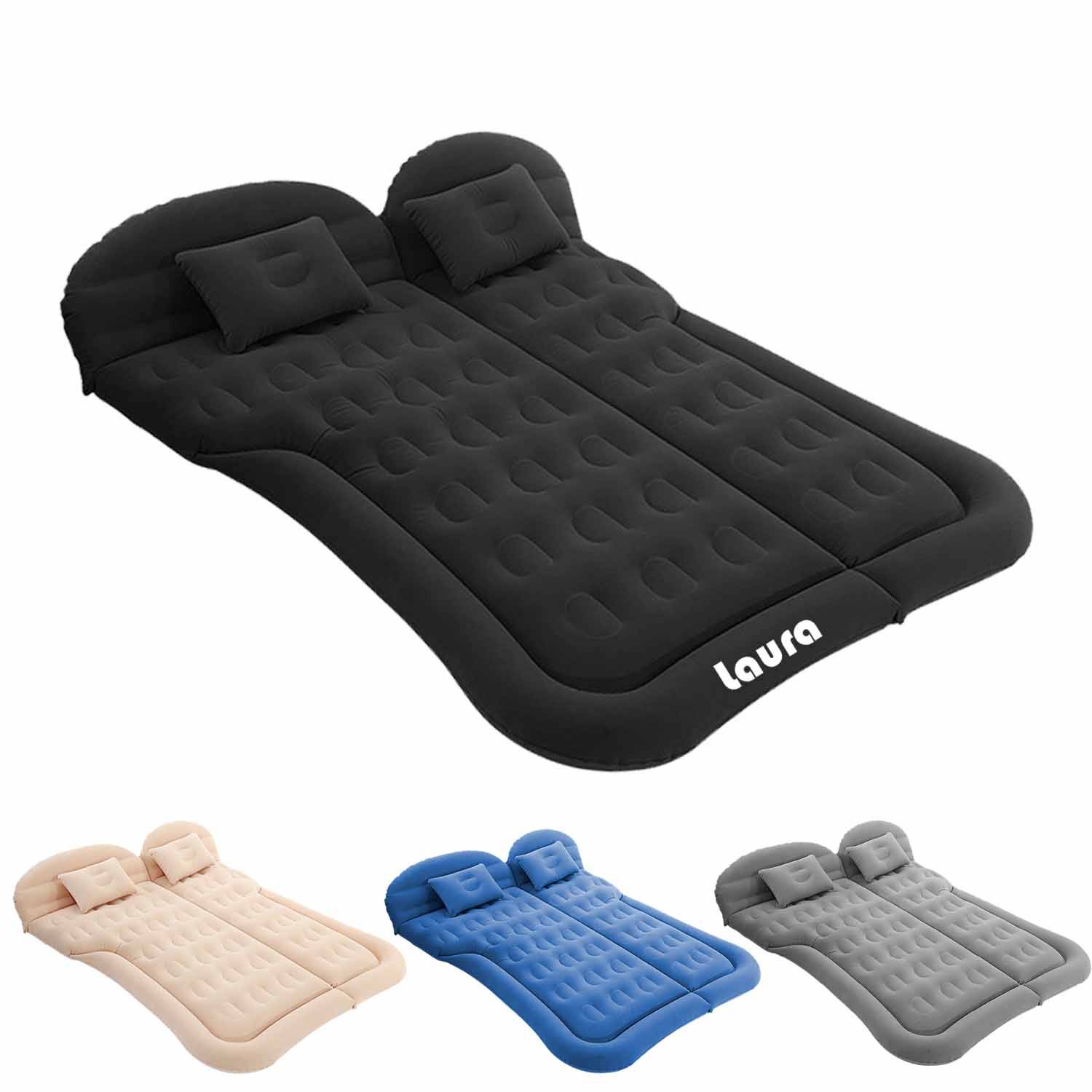 Car-Mounted Automatic Air Cushion Bed