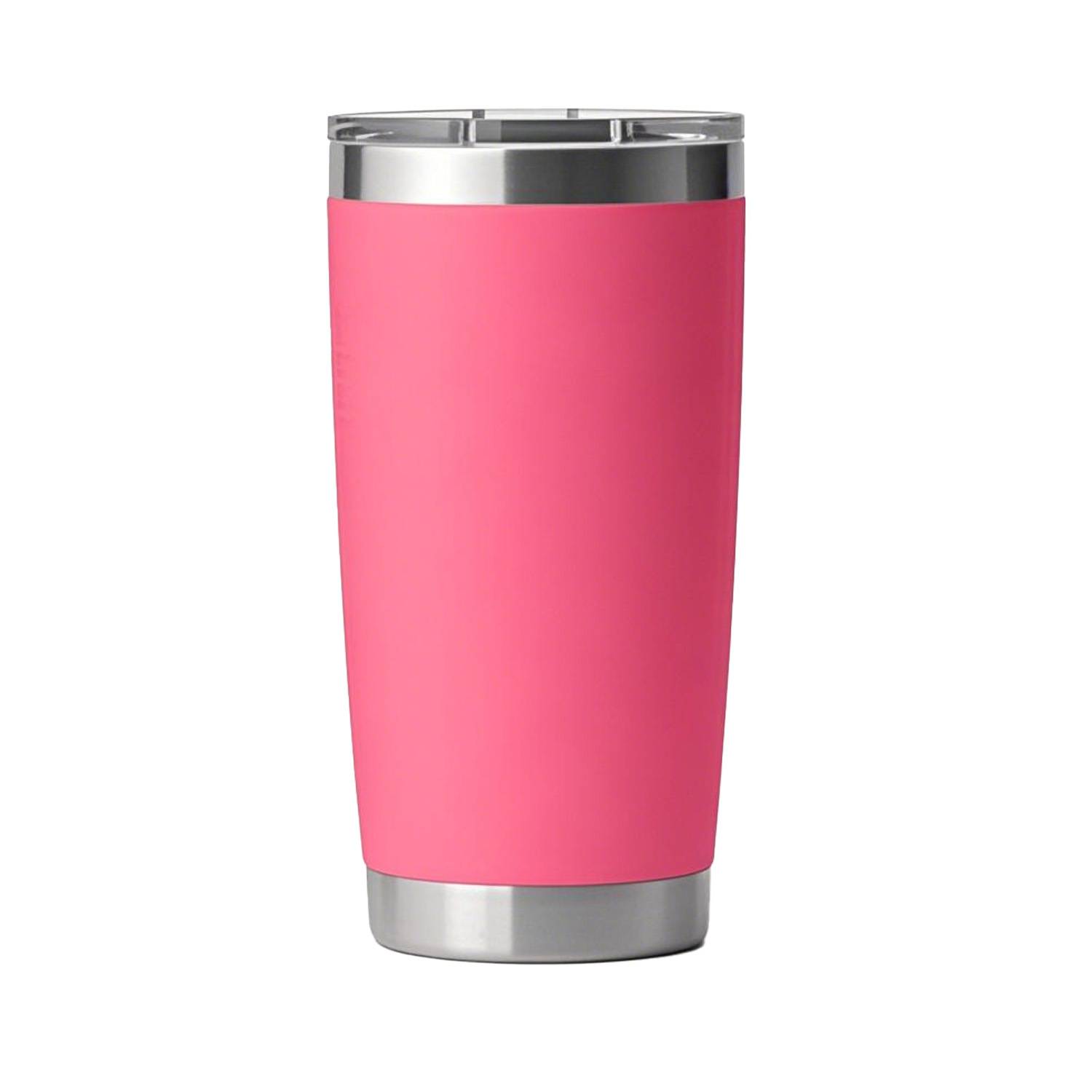 20oz Stainless Steel Insulated Travel Tumbler - Image 10