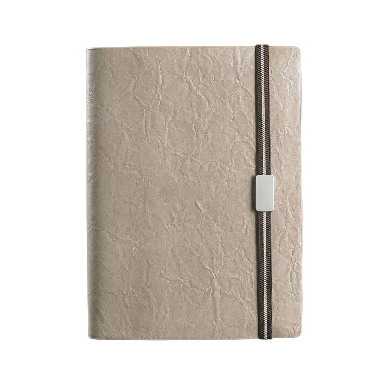 A5 PU Leather Binder Notebook - Image 9