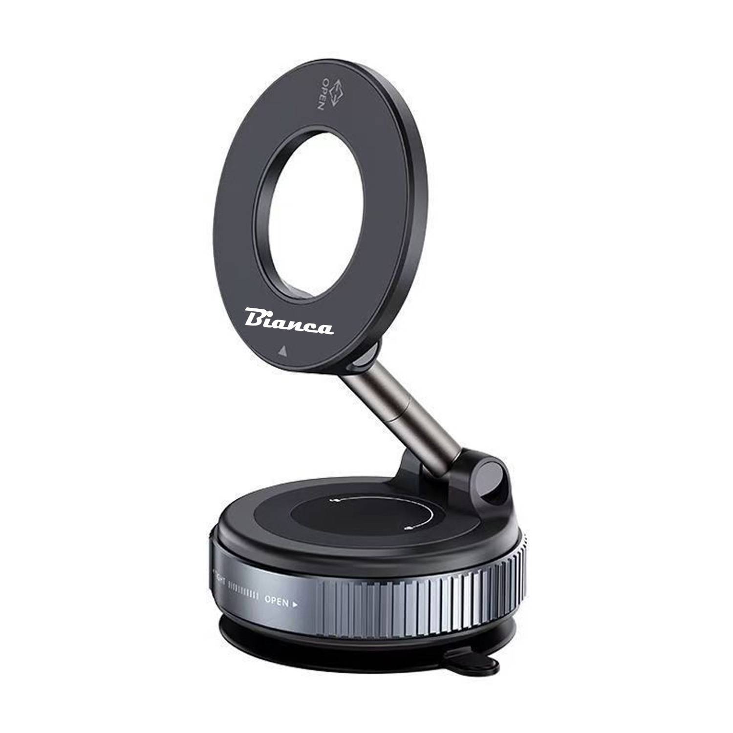 Magnetic Foldable Travel Phone Holder