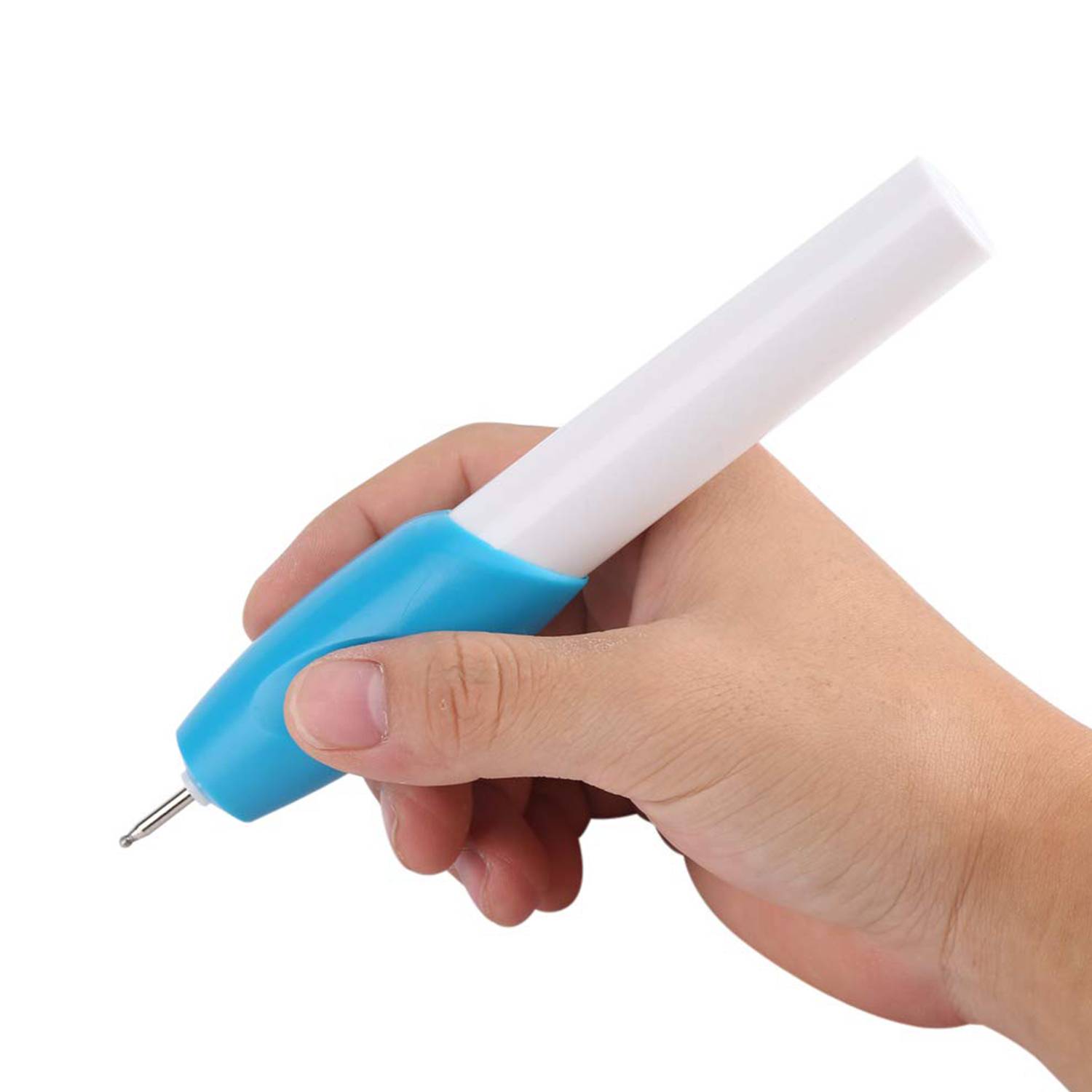 Mini Electric Engraving Pen - Image 4