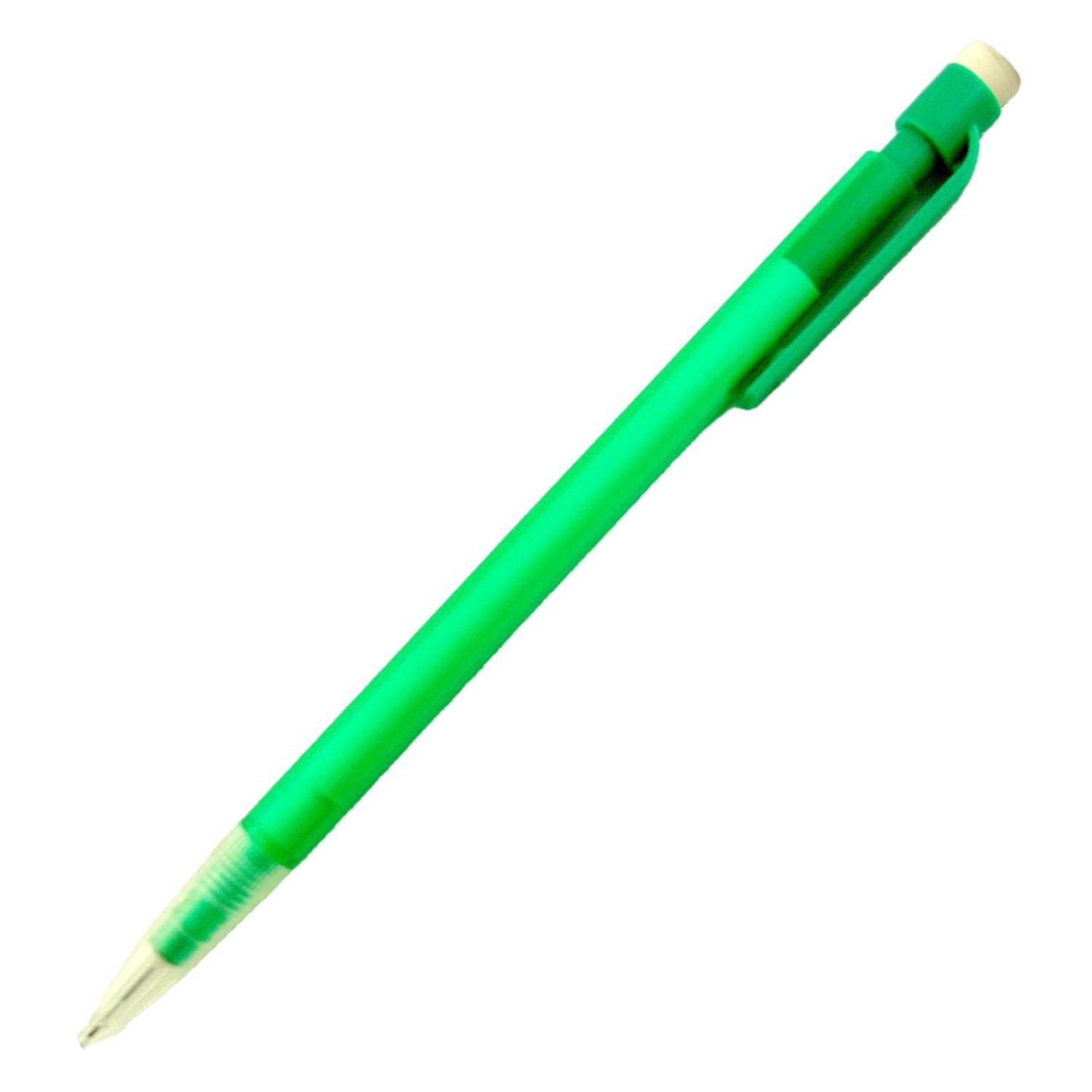 0.5mm Mechanical Pencils w/ Eraser - Image 5