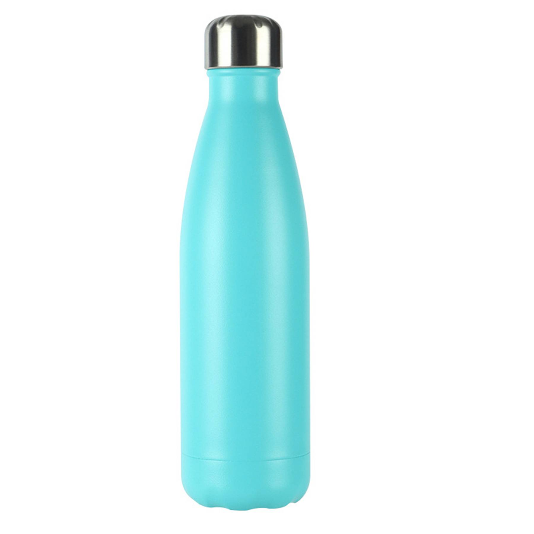 Stainless Steel Insulation Cup Sport Water Bottle - Image 5