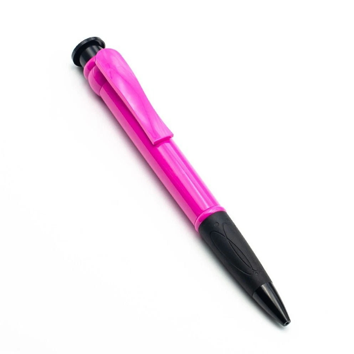 Creative Giant Retractable Ballpoint Pen - Image 4
